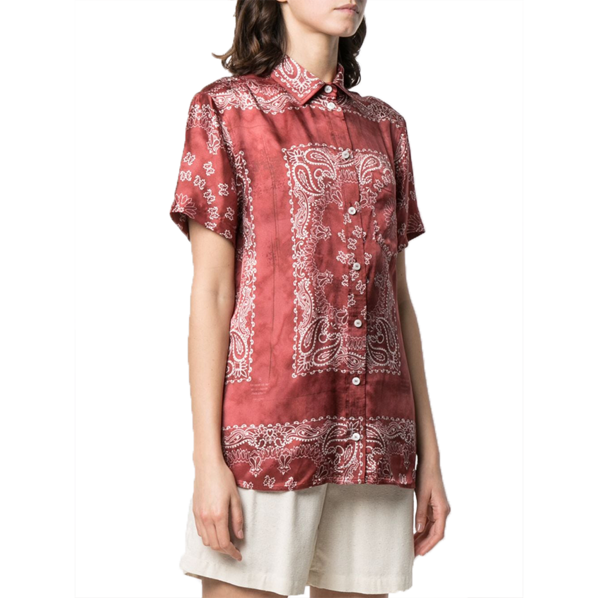 人気no 1 本体 Golden Goose Clothing Clarissa Pi Gwp Orient Red 大特価アウトレット 39kalamis Com