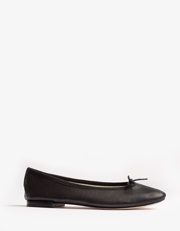 Repetto Cendrillon ballet flat in noir Repetto Cendrillon ballet flat in noir