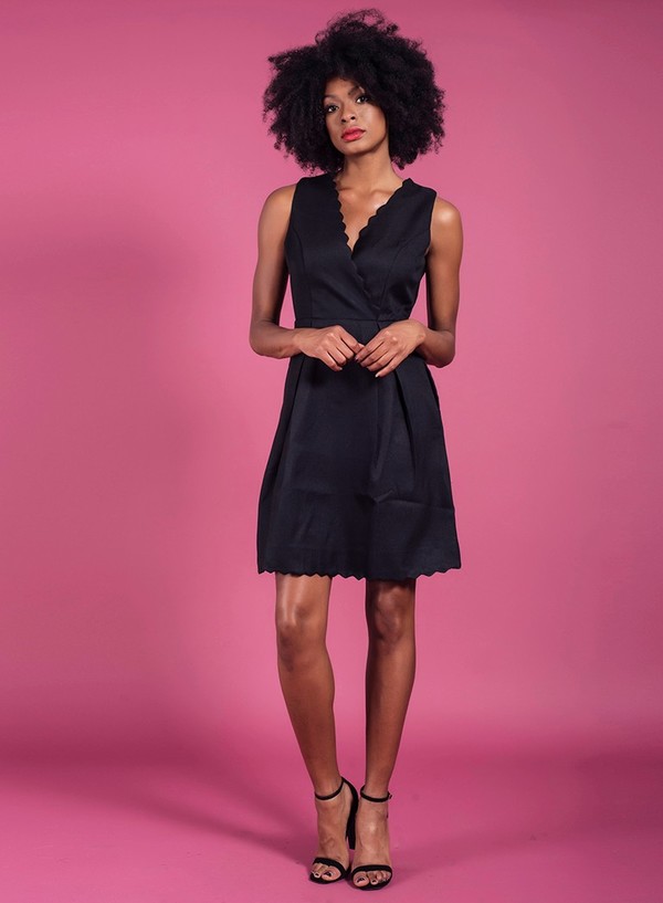 Darling Blanche Dress Darling Blanche Dress
