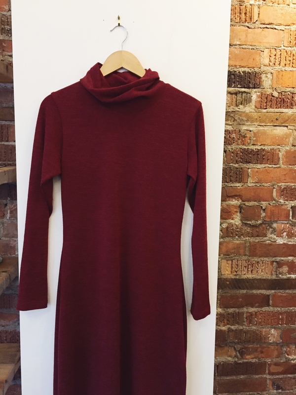 Dagg & Stacey Willis Dress Dagg & Stacey Willis Dress