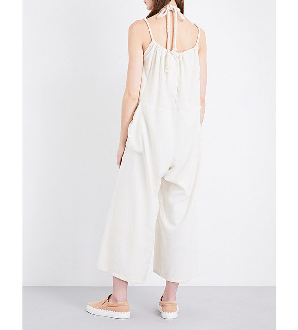 Study NY Zero Waste Tanksuit Study NY Zero Waste Tanksuit