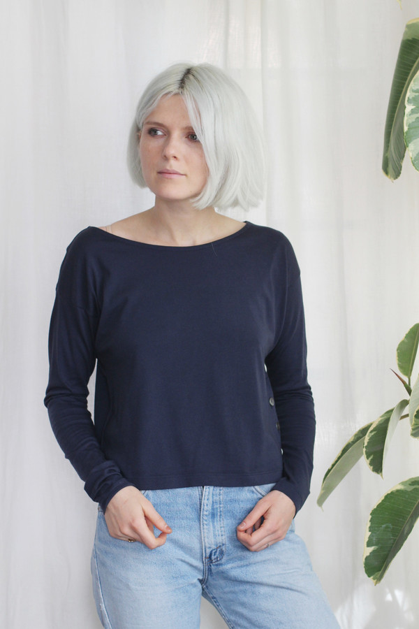 Calder Blake Rae Top Calder Blake Rae Top