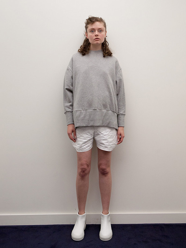 House of 950 Exacto Sweatshirt House of 950 Exacto Sweatshirt