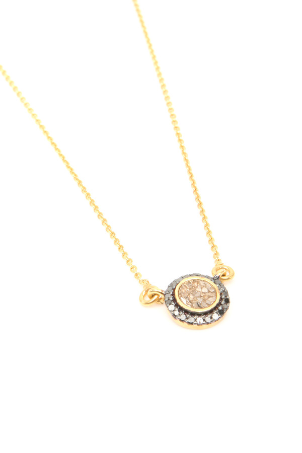 Shana Gulati Alex Pendant Necklace Shana Gulati Alex Pendant Necklace