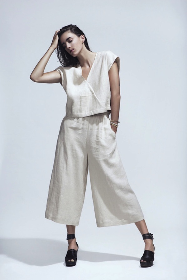Ursa Minor Florence Pant Ursa Minor Florence Pant