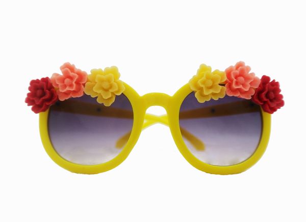 Pâquerettes Paris Sunglasses - Anna Pâquerettes Paris Sunglasses - Anna