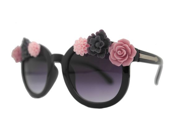 Pâquerettes Paris Sunglasses - Lilas Pâquerettes Paris Sunglasses - Lilas