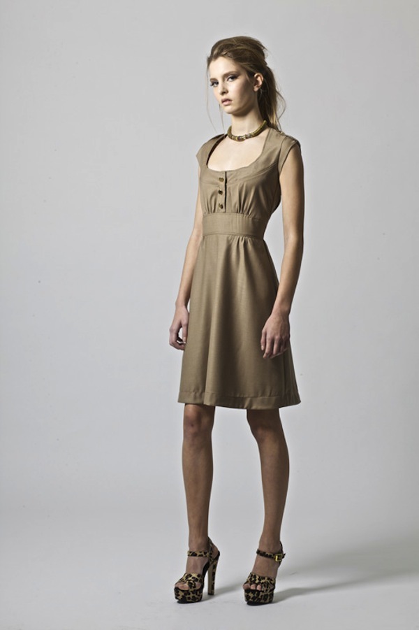 Allison Wonderland Revolution Dress Allison Wonderland Revolution Dress