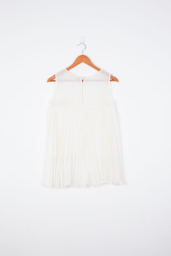 Erin Fetherston Side Panel Top Erin Fetherston Side Panel Top