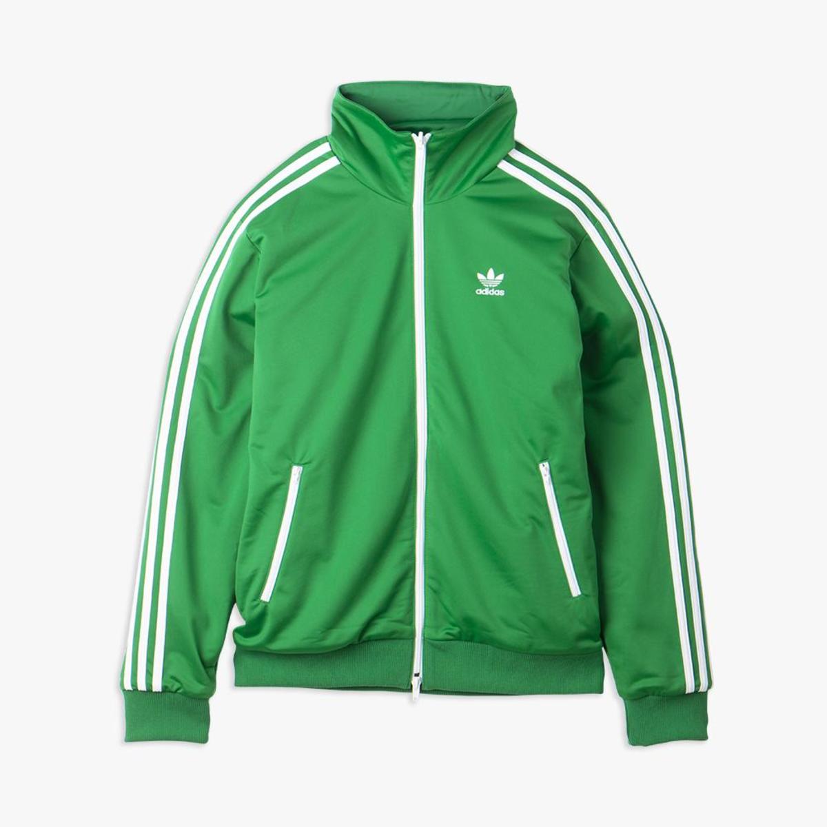 adidas track jacket online