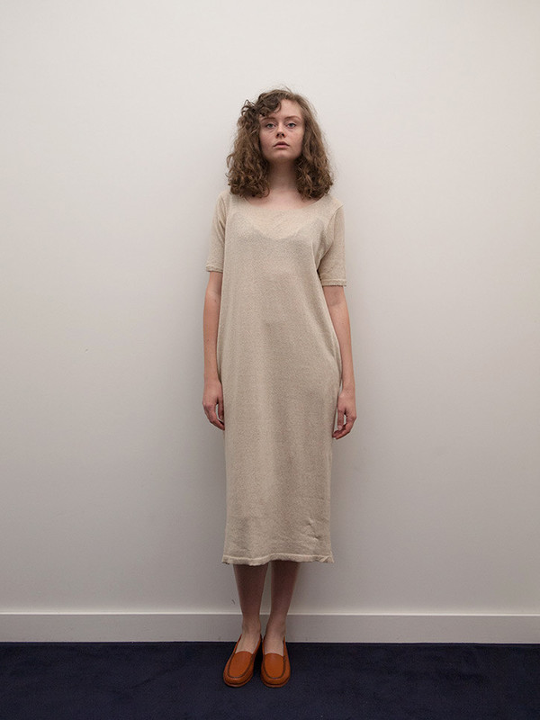 Lauren Manoogian Tall T Dress Lauren Manoogian Tall T Dress