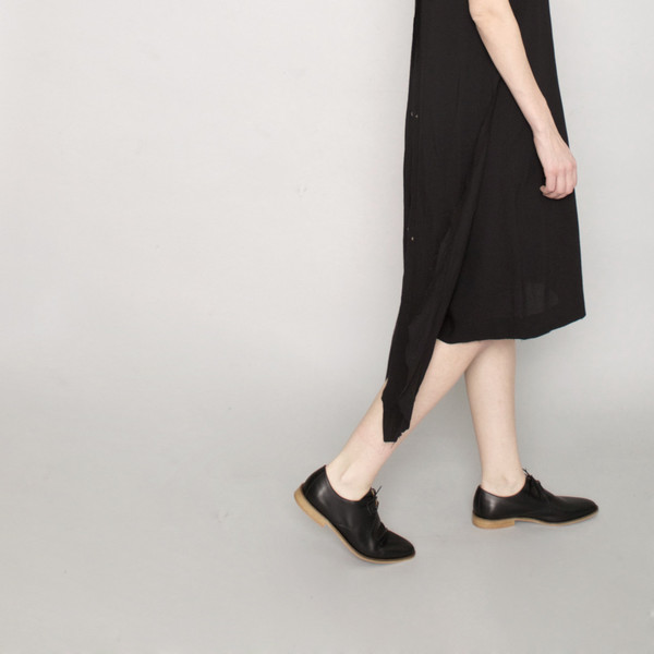 7115 by Szeki Signature Frayed Edge Dress 7115 by Szeki Signature Frayed Edge Dress