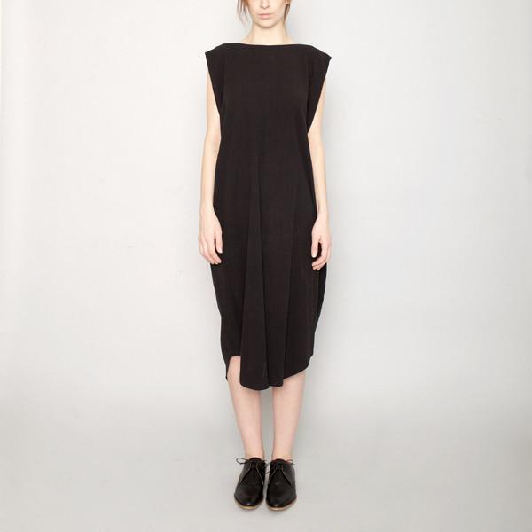 7115 by Szeki Reversible Maxi Dress 7115 by Szeki Reversible Maxi Dress