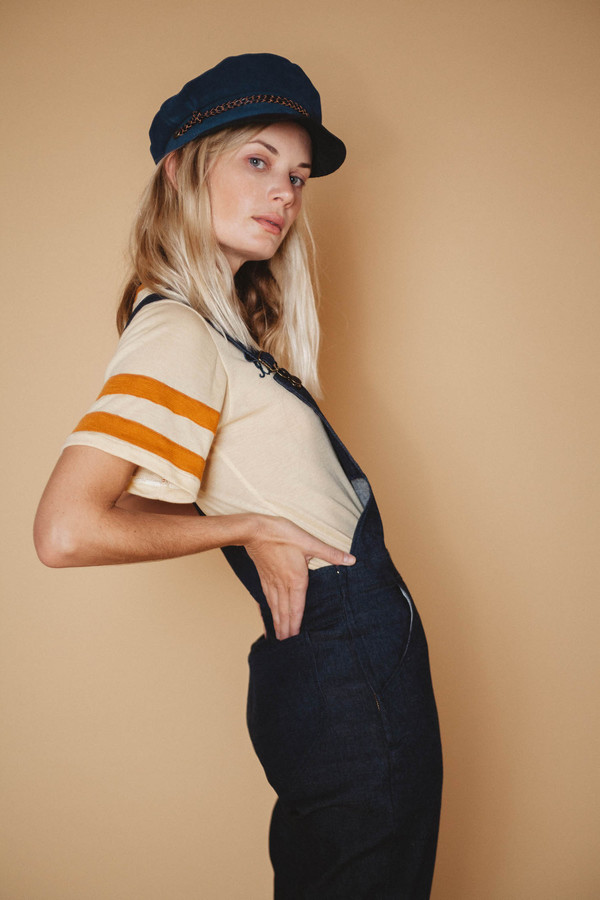 Lykke Wullf Josie Overalls Lykke Wullf Josie Overalls