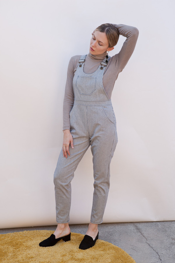 Lykke Wullf Josie Overalls Lykke Wullf Josie Overalls