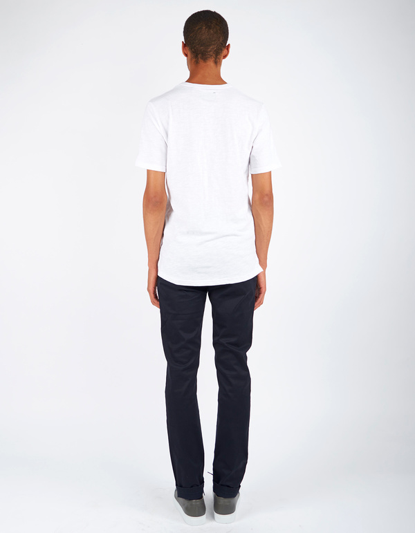 Minimum Men's Norden Chino Dark Navy Minimum Men's Norden Chino Dark Navy
