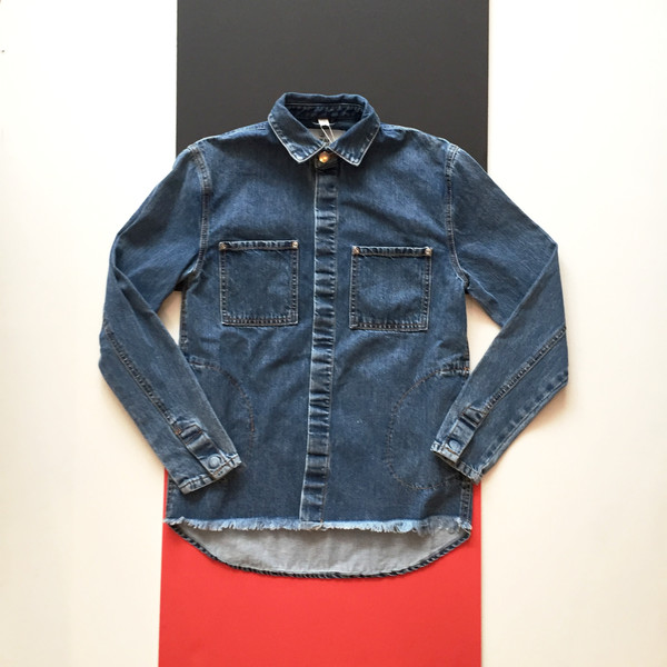 CHEAP MONDAY - DNM SHACKET CHEAP MONDAY - DNM SHACKET