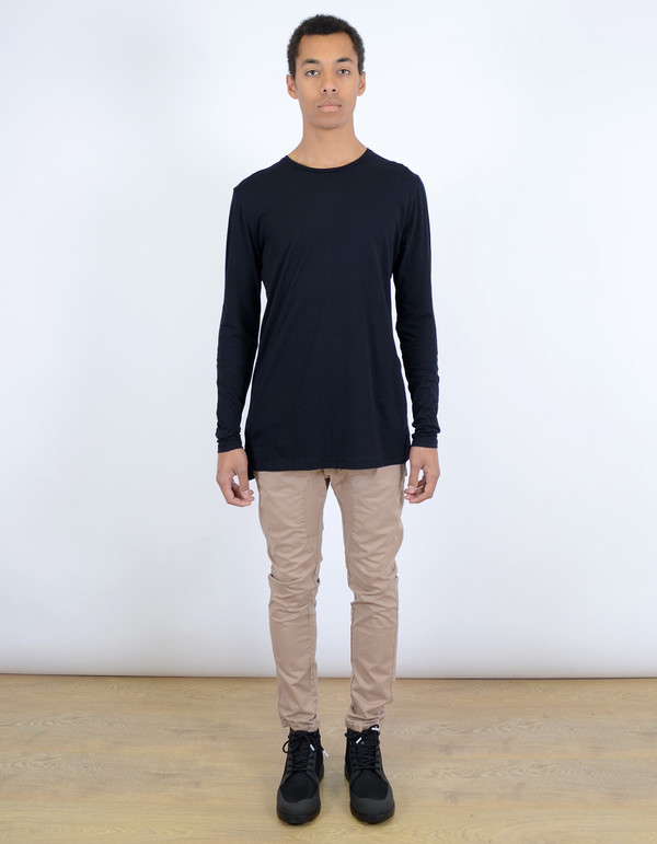 Men's Zanerobe Flintlock LS Tee Men's Zanerobe Flintlock LS Tee