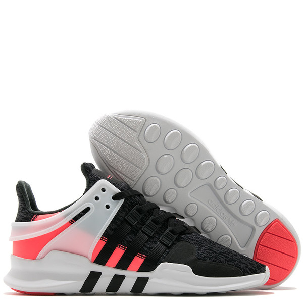 ADIDAS EQT SUPPORT ADV / CORE BLACK ADIDAS EQT SUPPORT ADV / CORE BLACK