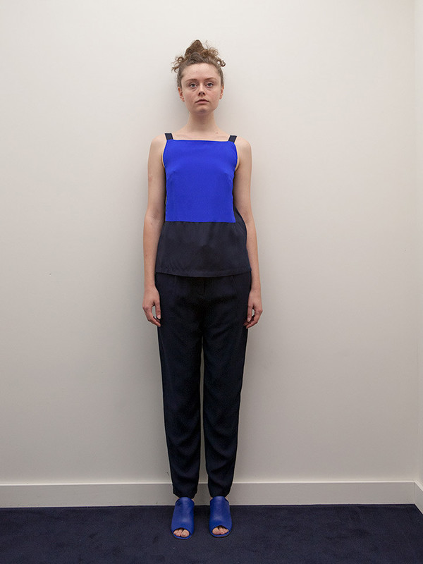 Ffixxed Insert Singlet Ffixxed Insert Singlet