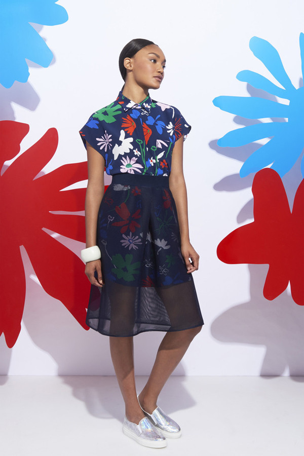 WHIT SWING DRESS WHIT SWING DRESS