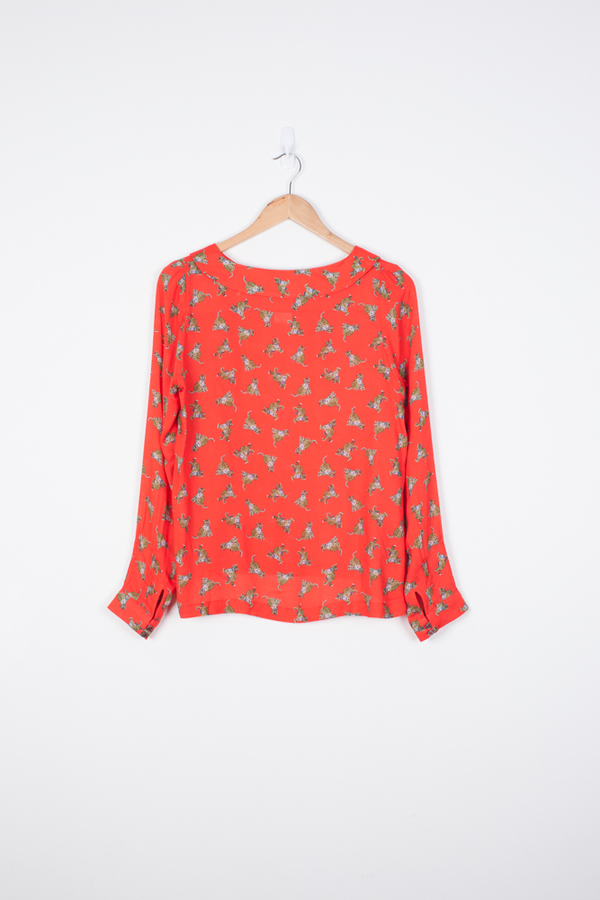 Paul & Joe Sister Andorre Shirt Paul & Joe Sister Andorre Shirt