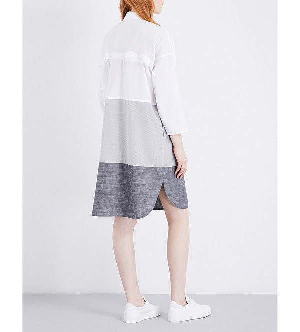 Study NY Shirt 2.2 Study NY Shirt 2.2