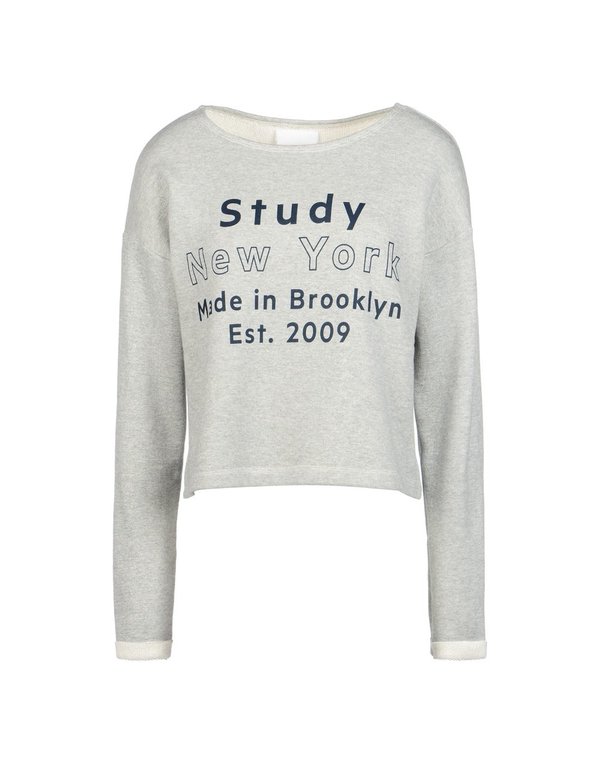 Study NY Logo Sweatshirt Study NY Logo Sweatshirt