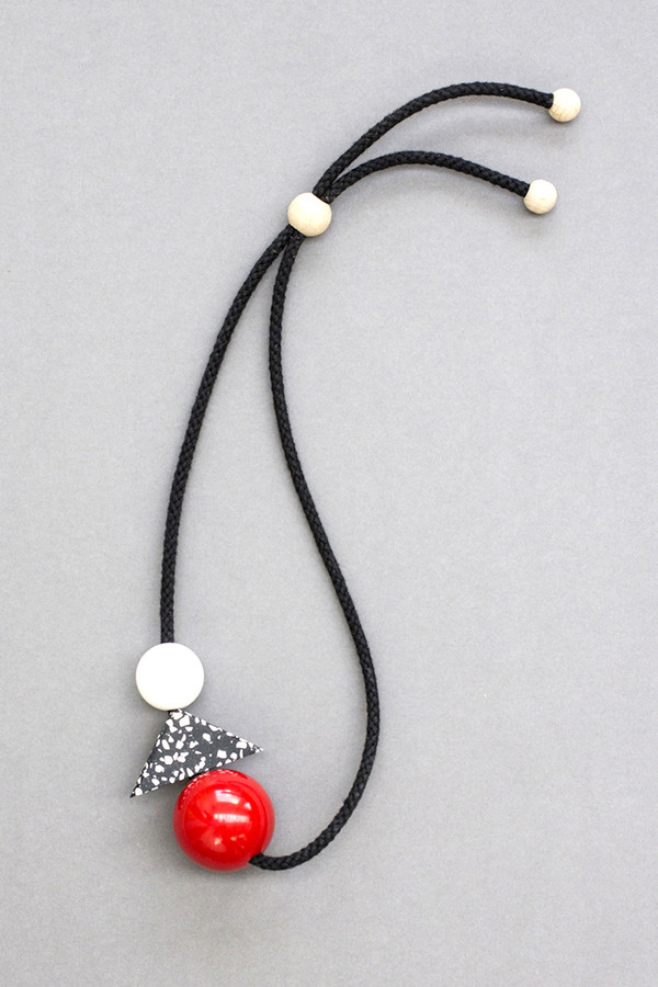 One We Made Earlier Teo Necklace One We Made Earlier Teo Necklace