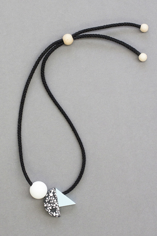 One We Made Earlier Laszlo Necklace One We Made Earlier Laszlo Necklace