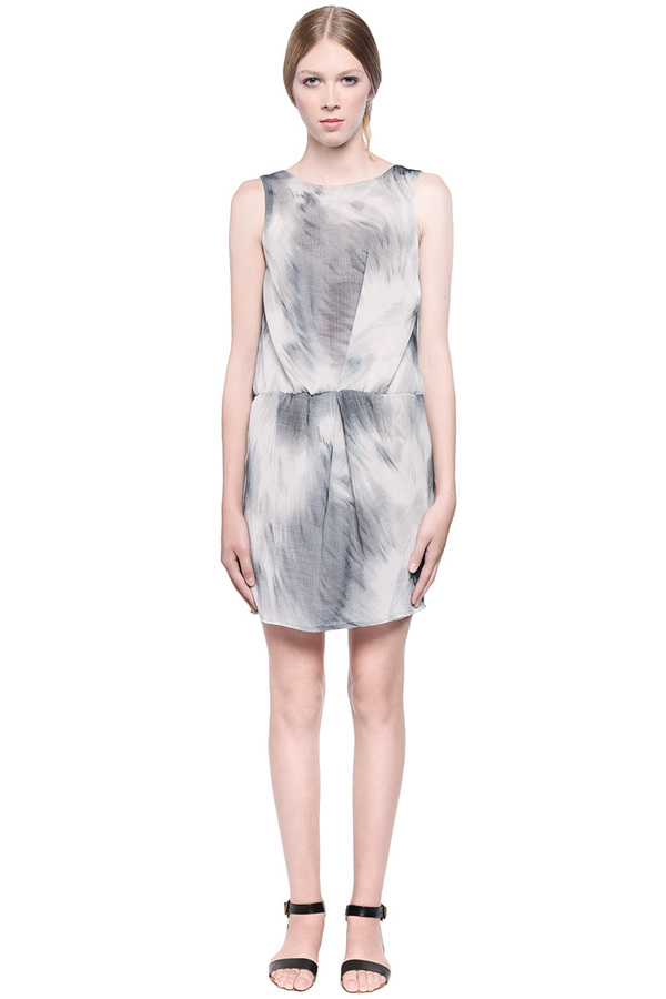 Valerie Dumaine Meja Dress Valerie Dumaine Meja Dress