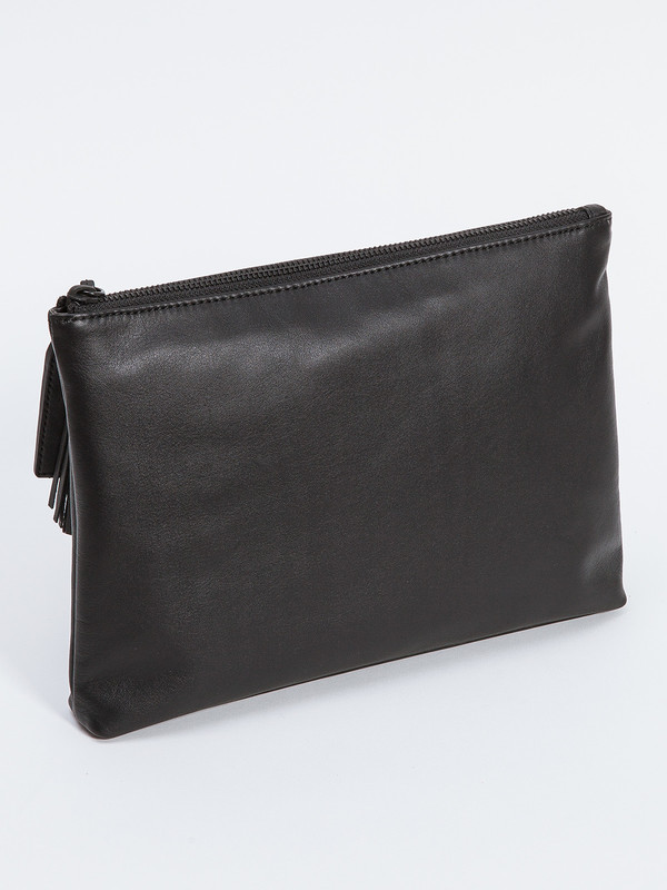 Loeffler Randall TASSEL POUCH Loeffler Randall TASSEL POUCH