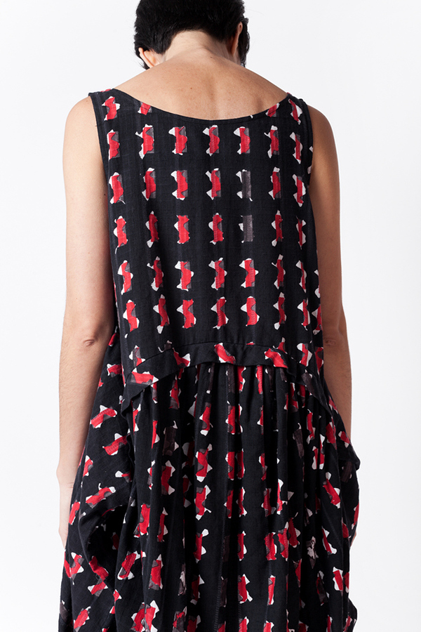 Rachel Comey Popcorn Dress Rachel Comey Popcorn Dress