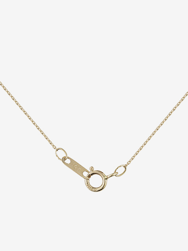 Vale Sea Urchin Necklace Vale Sea Urchin Necklace