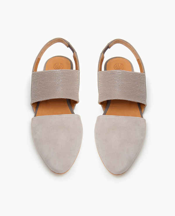 Coclico Pink Flat Coclico Pink Flat