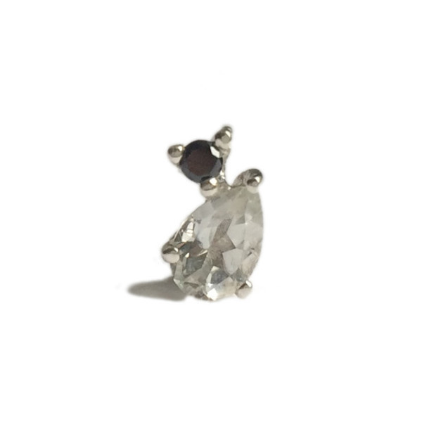 Tarin Thomas Bailey Earring Tarin Thomas Bailey Earring