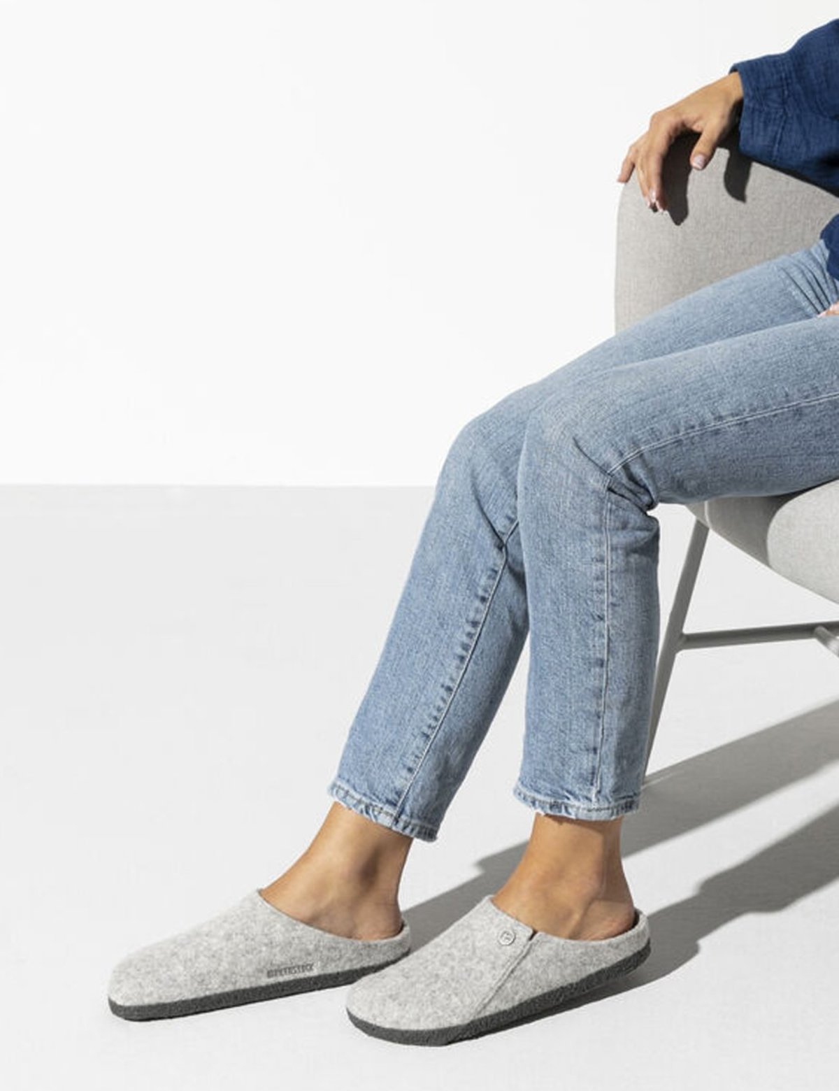 birkenstock zermatt slipper