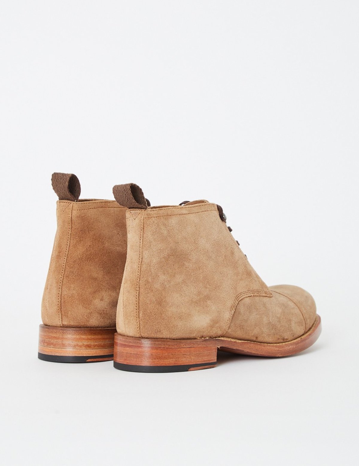 grenson ryan