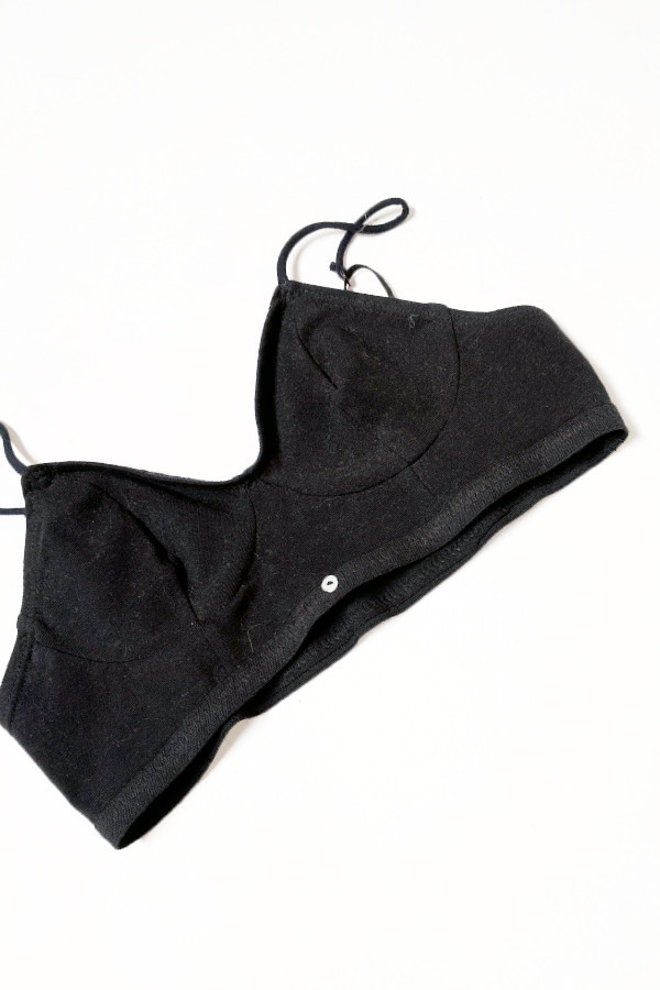 Botanica Workshop Aya Longline Bralette Botanica Workshop Aya Longline Bralette