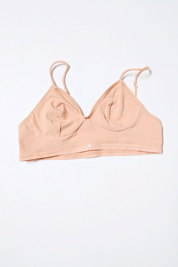 Botanica Workshop Aya Longline Bralette Botanica Workshop Aya Longline Bralette