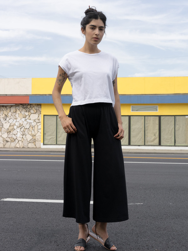 Calder Blake Talia Pant Calder Blake Talia Pant