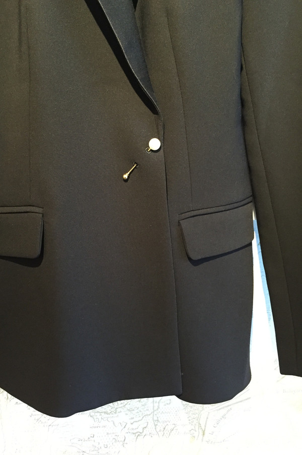 Camilla and Marc Sublime pearl blazer Camilla and Marc Sublime pearl blazer