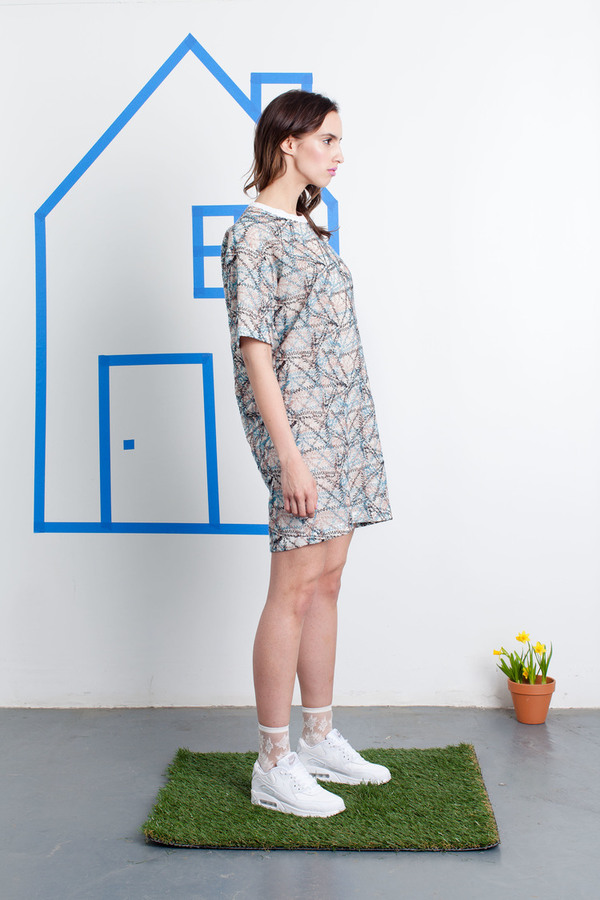 C. Keller Matter Dress C. Keller Matter Dress