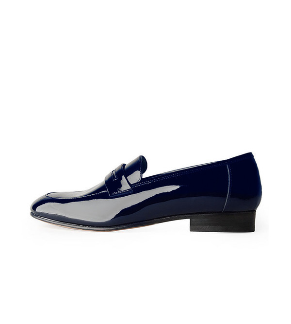 Dieppa Restrepo Penny Slip-On Loafers Dieppa Restrepo Penny Slip-On Loafers