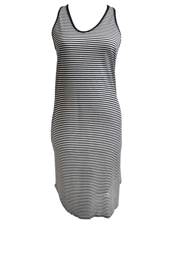 Kain Everly Stripe Dress Kain Everly Stripe Dress