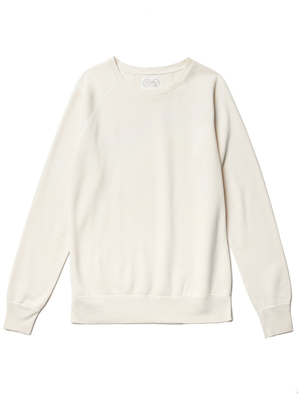 Olderbrother Bamboo Raglan Fleece Olderbrother Bamboo Raglan Fleece