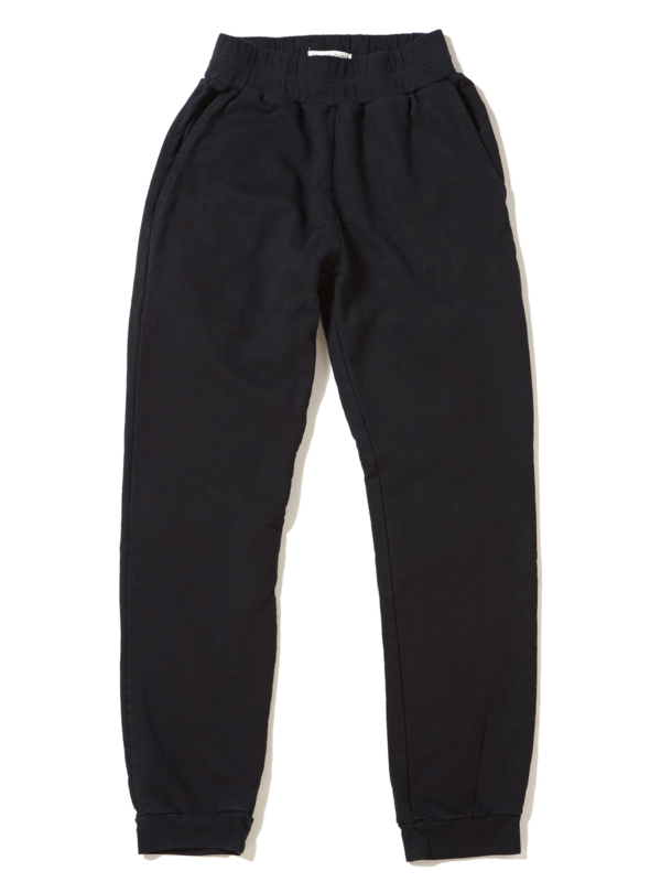 Olderbrother Cleaner Cotton Lounge Pant Olderbrother Cleaner Cotton Lounge Pant