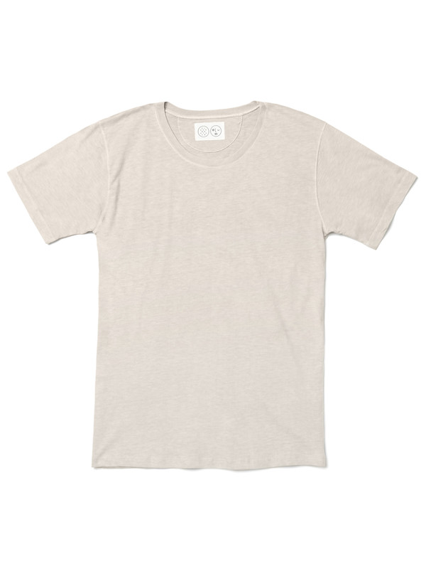 Olderbrother Cleaner Cotton Tee Olderbrother Cleaner Cotton Tee