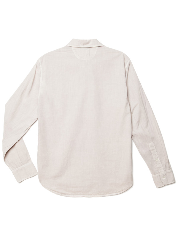 Olderbrother Hemp Button Down Olderbrother Hemp Button Down