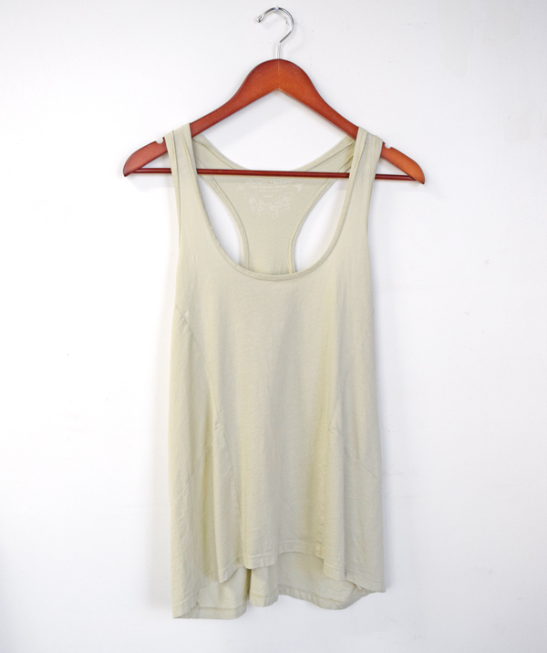 Stewart and Brown Capri Dart Tank Stewart and Brown Capri Dart Tank